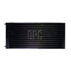 OEX AC Condenser Universal #8/#6 732x320x50mm CNX372