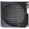 OEX AC Condenser Universal #8/#6 350x312x45mm CNX373