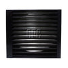 OEX AC Condenser Universal #8/#6 350x312x45mm CNX373