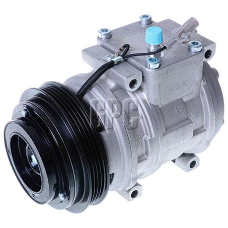 OEX AC Compressor (Denso Style) CXD0032