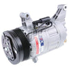OEX AC Compressor (Delphi Style) CXG0009
