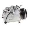 OEX AC Compressor (Calsonic Style) CXZ0006