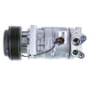 OEX AC Compressor (Zexel Style) CXZ0013