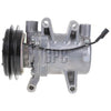 OEX AC Compressor (Zexel Style) CXZ0027