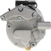 OEX AC Compressor (Calsonic Style) CXZ0032
