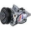 OEX AC Compressor (Calsonic Style) CXZ0037