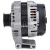 OEX Alternator 12V 115A (Delphi Style) DXA500