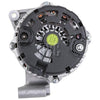 OEX Alternator 12V 115A (Delphi Style) DXA500