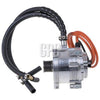 OEX Alternator 12V 150A (Denso Style) Watercool 9-Groove