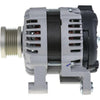 OEX Alternator 12V 100A (Delphi Style) CW 6-Groove Pulley