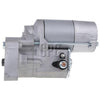 OEX Starter Motor 12V 9Th CW (Denso Style) DXS4037
