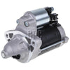 OEX Starter Motor 12V 9Th CW (Denso Style) DXS4040