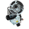 OEX Starter Motor 24V 11Th CW (Denso Style) DXS523