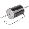 OEX Fan Motor 24V Dual Shafts 1-Speed EMX1023