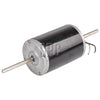 OEX Fan Motor 24V Dual Shafts 1-Speed EMX1023