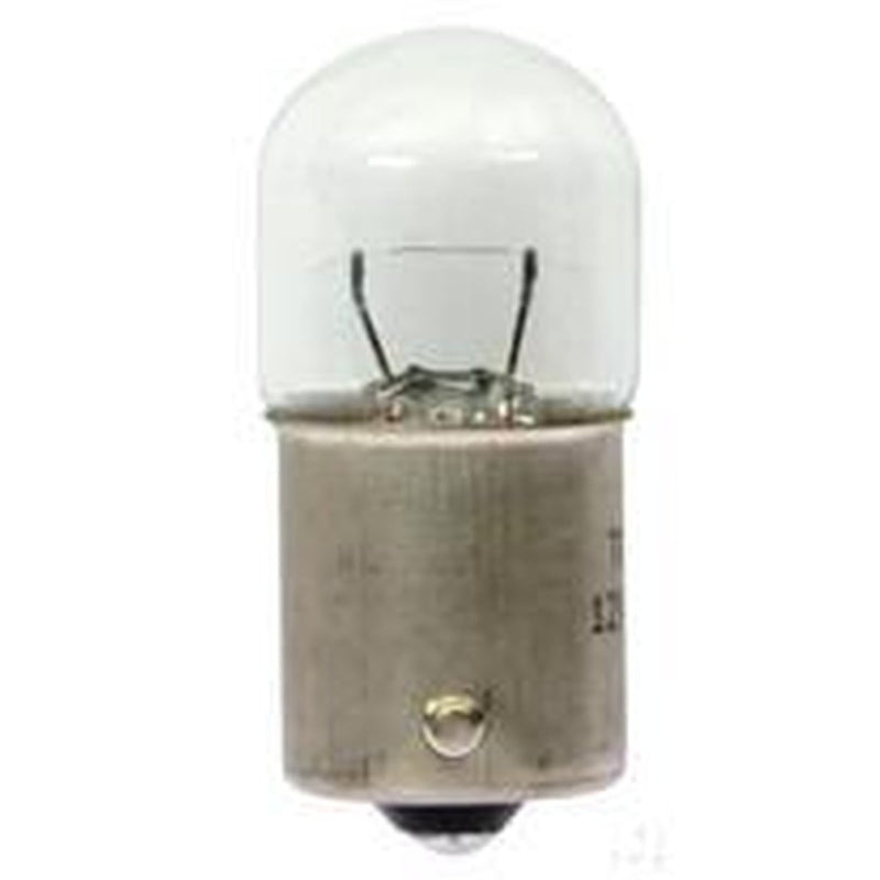 OEX Bayonet Globe 12V 5W Standard (Pack of 10) GLX23040