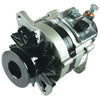 OEX Alternator 12V 80A (Hitachi Style) HXA027