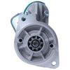 OEX Starter Motor 12V 9Th CW (Hitachi Style) HXS060