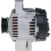 OEX Alternator 12V 75A (Marelli Style) 4-Groove Pulley