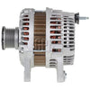 OEX Alternator 12V 110A (Mitsubishi Style) 6-Groove