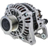OEX Alternator 12V 90A (Mitsubishi Style) 8-Groove Pulley