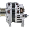 OEX Alternator 12V 90A (Mitsubishi Style) 8-Groove Pulley