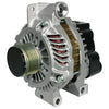 OEX Alternator 12V 90A (Mitsubishi Style) MXA329