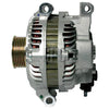 OEX Alternator 12V 110A (Mitsubishi Style) MXA346
