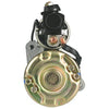 OEX Starter Motor 12V 8Th CW (Mitsubishi Style) MXS353