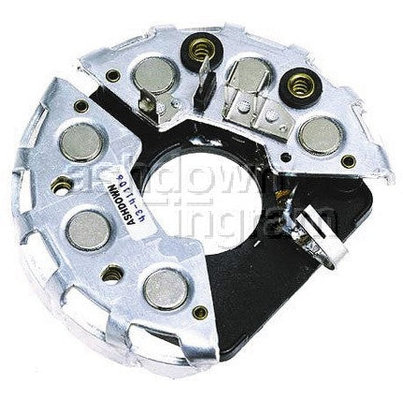 OEX Rectifier (Bosch Style 9 Diodes) RFX0003