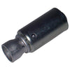 OEX Aluminium Fitting # 8 Weld-On Reduced Beadlock #8