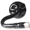 OEX Receiver Drier Mior Springlock 89mm Dia RDX307