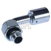 OEX Steel Fitting #12 fits Beadlock #12 90 Degree SFX1324