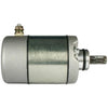 OEX Starter Motor 12V 9Th CCW (United Tech Style) SMX044
