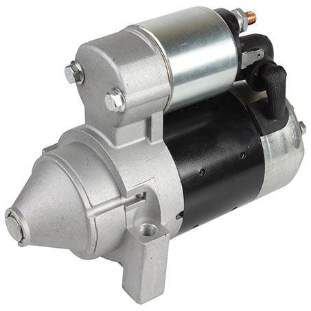 OEX Starter Motor 12V 9Th CCW (Hitachi Style) SMX088