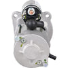 OEX Starter Motor 12V 10th CW (Cummins Style) ZXS101