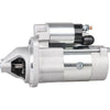 OEX Starter Motor 12V 10th CW (Cummins Style) ZXS101