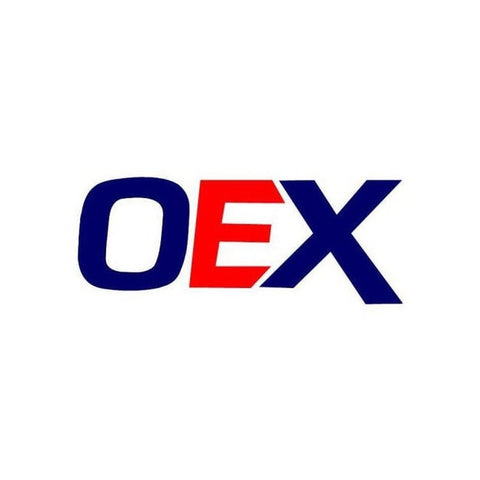 OEX Driving Light Wiring Harness Kit 12V ACX2440