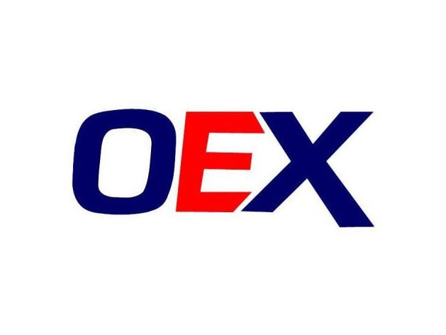 OEX Wheel Speed Sensor OSS1087
