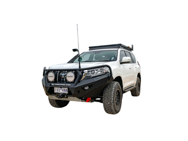 Offroad Animal Toro Bull Bar - Toyota Prado 150 2018-2024