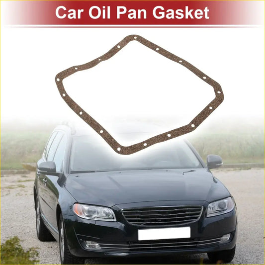 Oil Pan Gasket for Suzuki Aerio Toyota RAV4 (2004-2007 1996-1999) - Gaskets