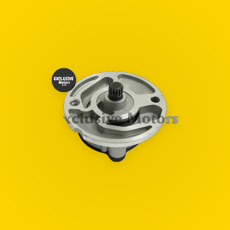 Oil Pump Spider Drive 2 Bolt 1275cc Pre A+