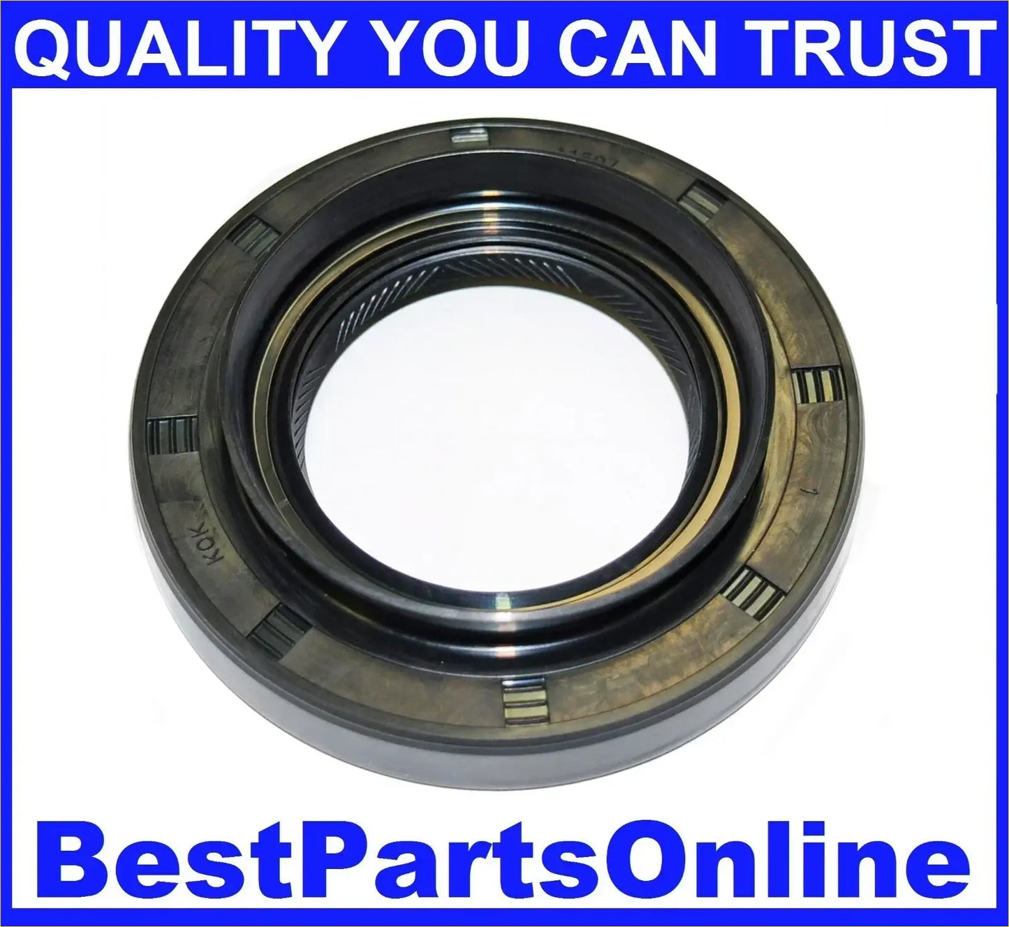 Oil Seal Front Outer 4WD for Toyota 4Runner - Seals