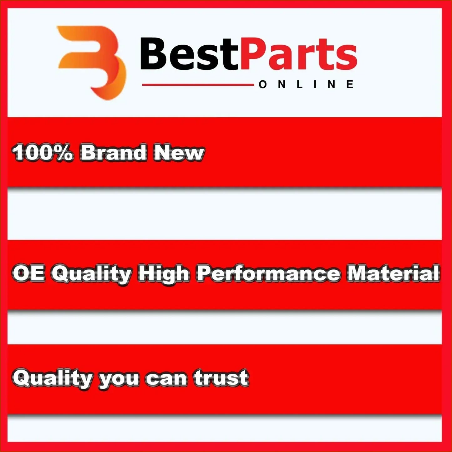 Oil Seal Front Outer 4WD for Toyota 4Runner - Seals
