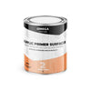 Omega Premium Acrylic Lacquer Primer Surfacer Grey 1L