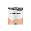 Omega Light Weight Body Filler 3kg AA-LWF3K