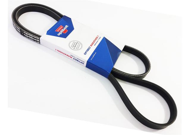 Optibelt Ribbed Belt 6PK1540N