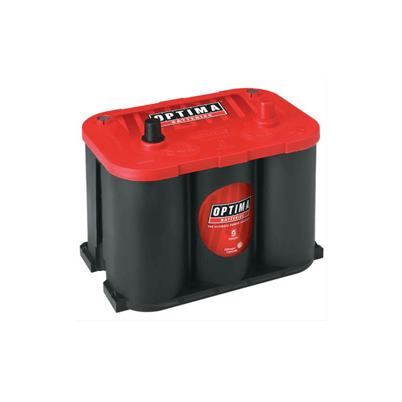 Optima Red Top Deep-Cycle Battery 34R