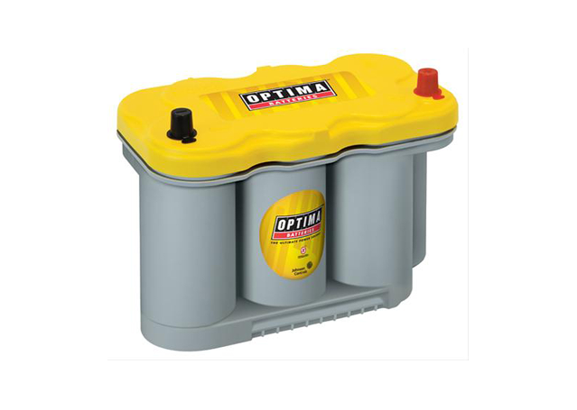 Optima Yellow Top Deep-Cycle Battery D27F