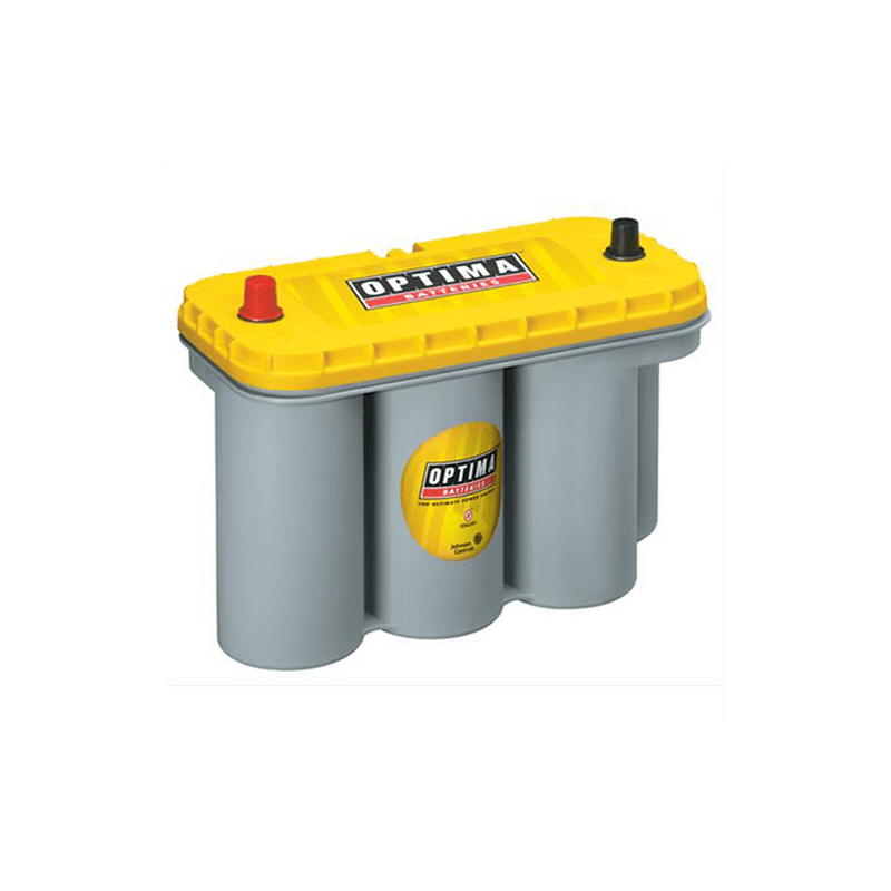 Optima Yellow Top Deep-Cycle Battery D31A
